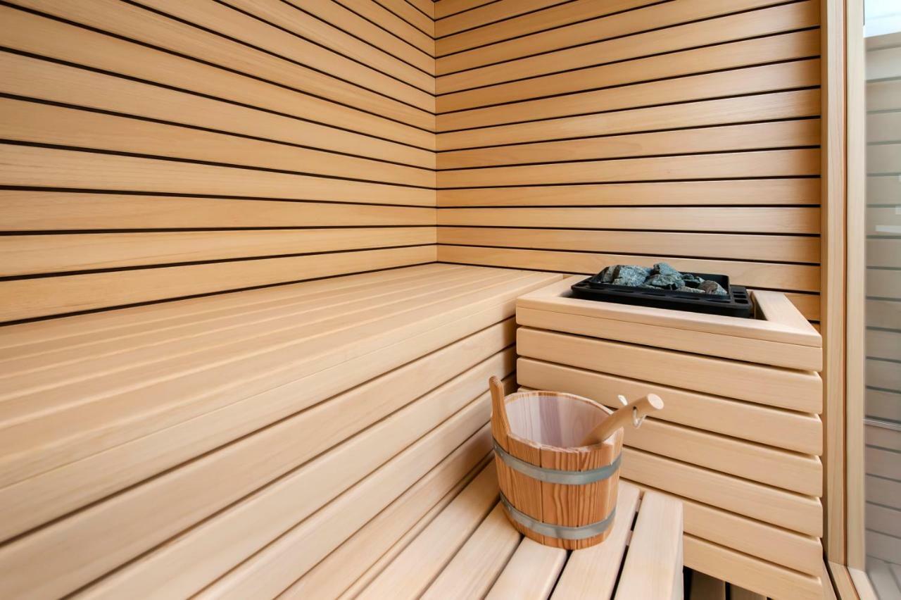 The Q Superior - A Penthouse With Jacuzzi And Sauna Rovinj Exterior foto